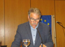 Begründung ESP 2021: Juergen Werner, Vizepraes. ESP 